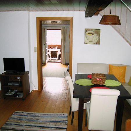 Gaestehaus Sonnenwinkel - Villa Roesler Saint Wolfgang Kamer foto
