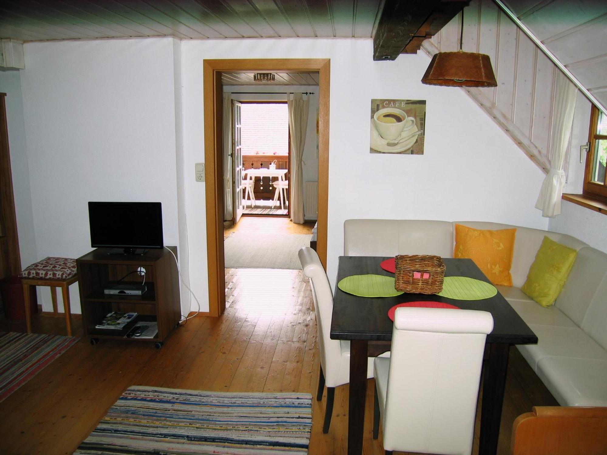 Gaestehaus Sonnenwinkel - Villa Roesler Saint Wolfgang Kamer foto