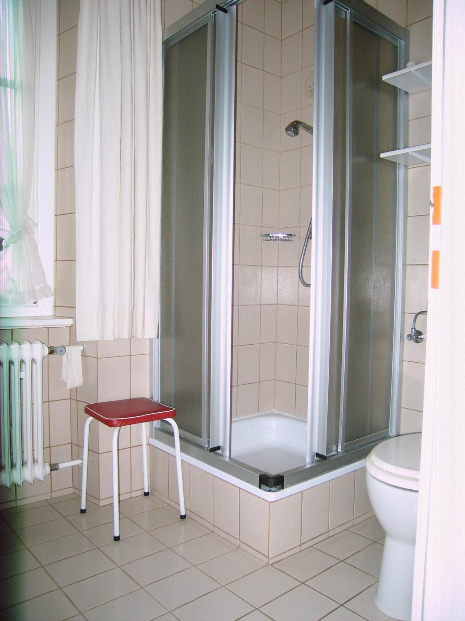 Gaestehaus Sonnenwinkel - Villa Roesler Saint Wolfgang Kamer foto