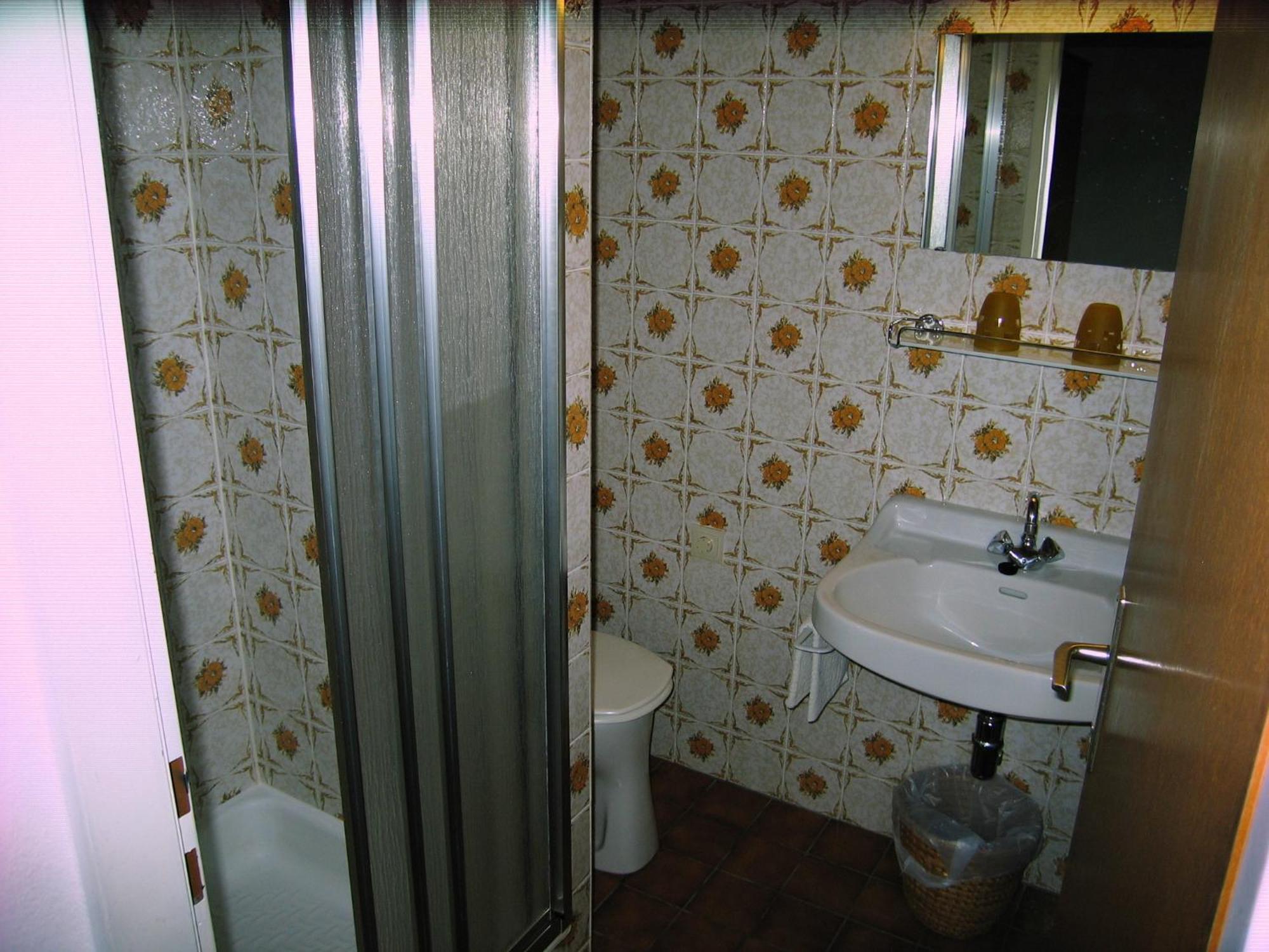Gaestehaus Sonnenwinkel - Villa Roesler Saint Wolfgang Kamer foto