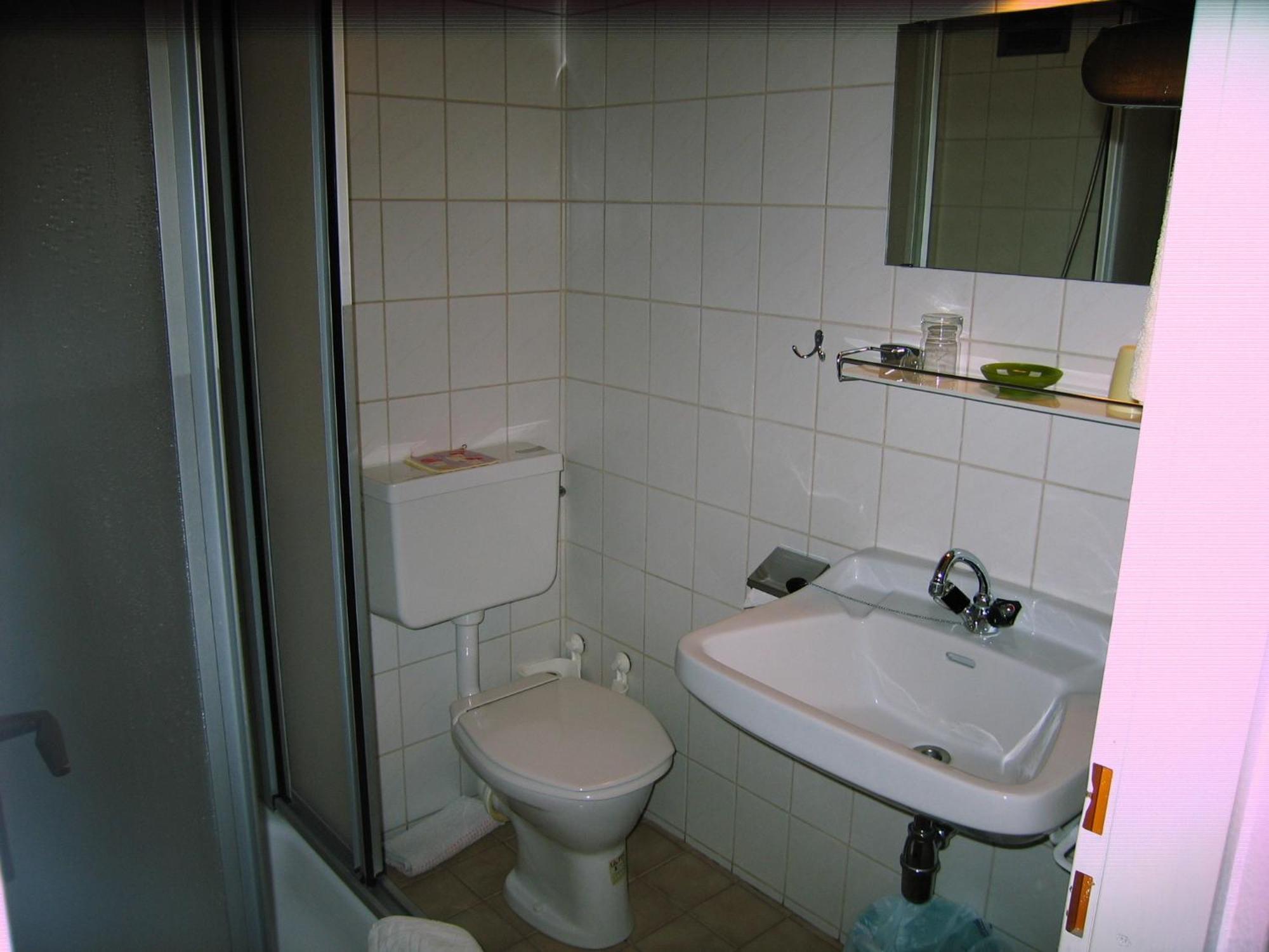Gaestehaus Sonnenwinkel - Villa Roesler Saint Wolfgang Kamer foto