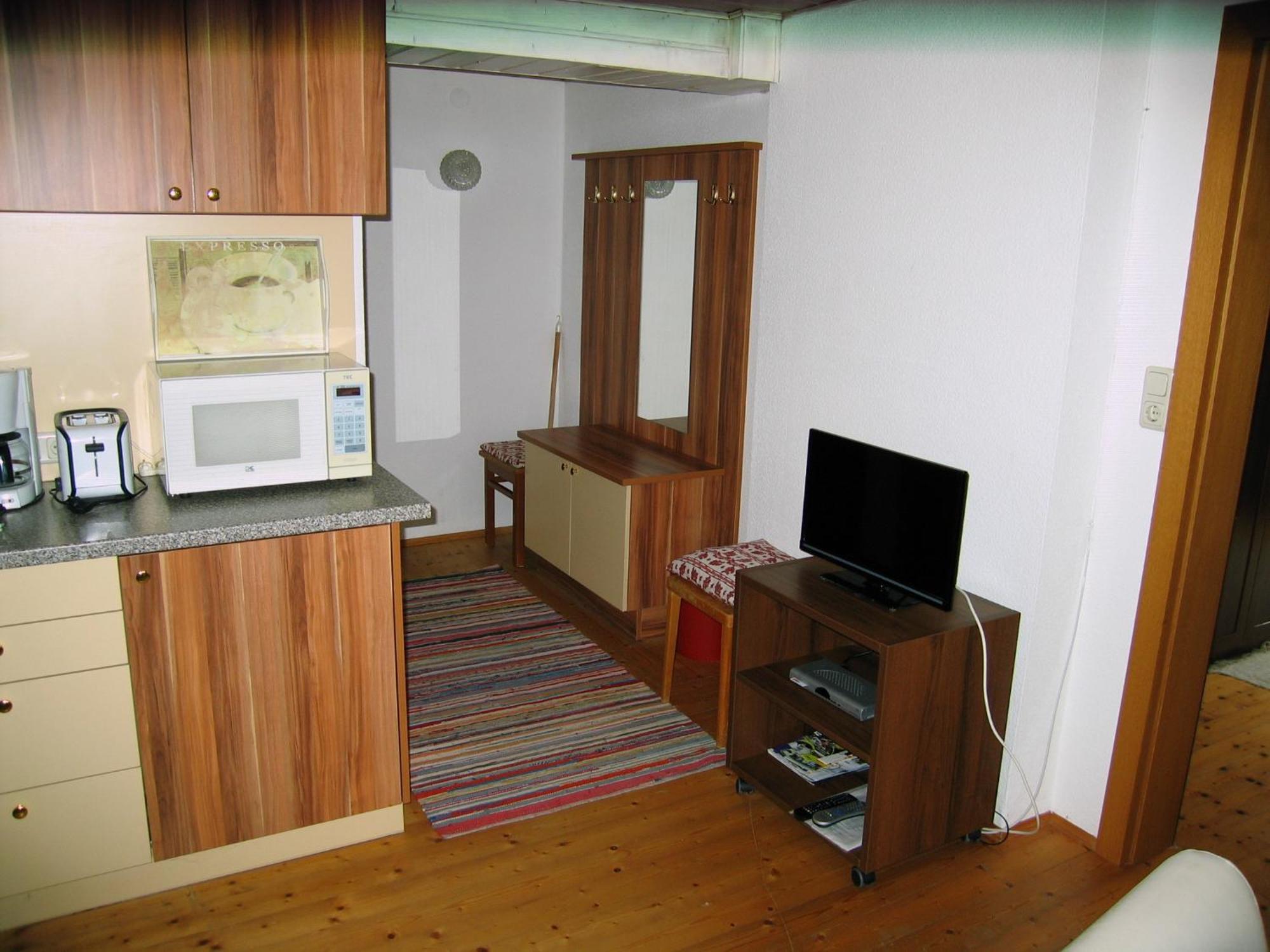 Gaestehaus Sonnenwinkel - Villa Roesler Saint Wolfgang Kamer foto