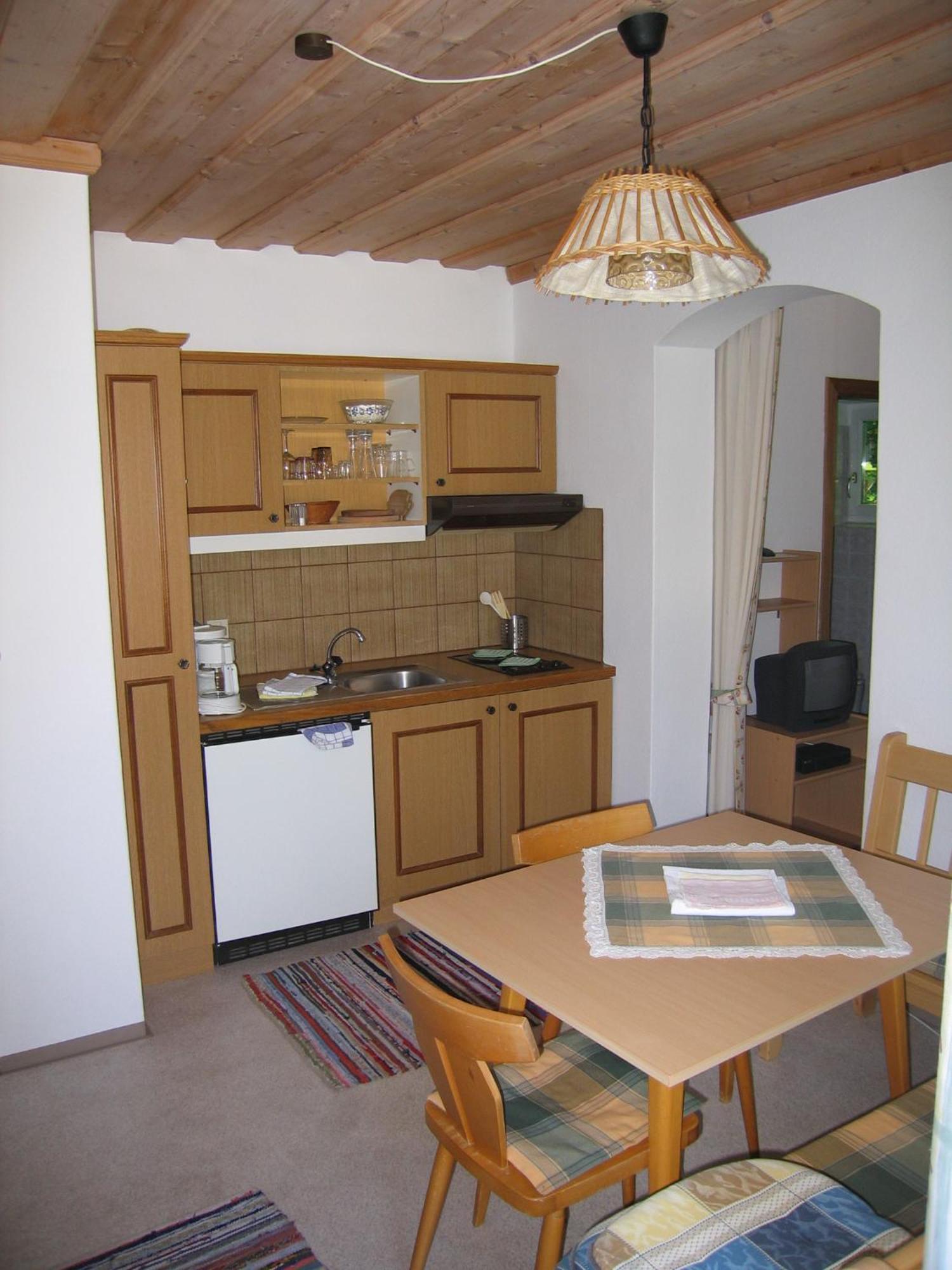 Gaestehaus Sonnenwinkel - Villa Roesler Saint Wolfgang Kamer foto